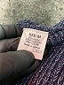 Dokotoo Blue Pullover Sweater Size M - photo 5