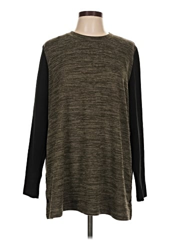 Patrizia Luca Pullover Sweater (view 1)