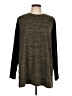 Patrizia Luca Brown Pullover Sweater Size Lg - XL - photo 1