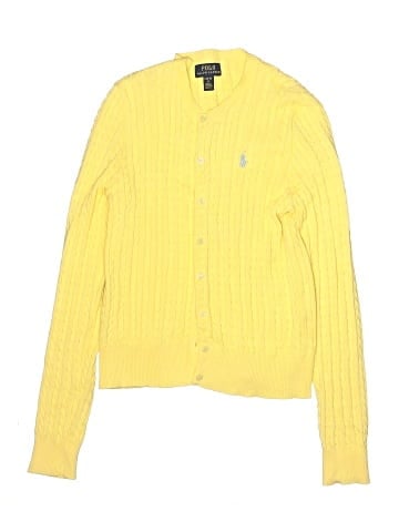 Polo by Ralph Lauren Cardigan (view 1)
