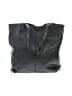 Elliott Lucca 100% Leather Black Leather Tote One size - photo 3