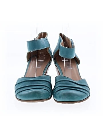 Fidji Heels (view 2)