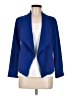 Doublju Blue Blazer Size M - photo 1