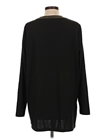 Patrizia Luca Pullover Sweater (view 2)