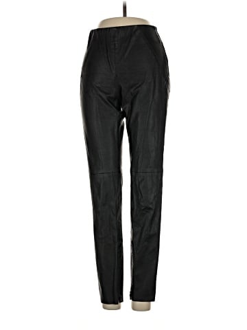 Zara Basic Casual Pants (view 1)