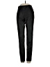Zara Basic 100% Polyester Black Casual Pants Size XS - photo 1