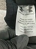 Under Armour 100% Polyester Black Track Pants 12-18 MO / 18 MO - photo 4