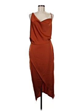 Missguided Cocktail Dress