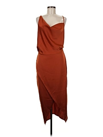 Missguided Cocktail Dress (view 1)