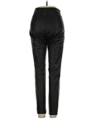 Zara Basic Casual Pants (view 2)
