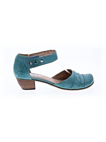 Fidji Heels (view 1)