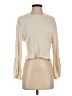Zara Ivory Pullover Sweater Size S - photo 1