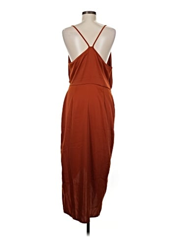 Missguided Cocktail Dress (view 2)
