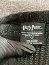 Harry Potter 100% Acrylic Color Block Yellow Pullover Sweater Size 18 - photo 7