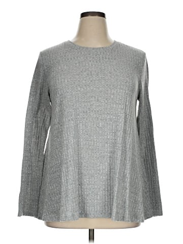 Awake Pullover Sweater (view 1)