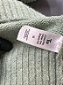 TU Solid Green Pullover Sweater Size 16 - photo 8