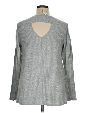 Awake Pullover Sweater (view 2)