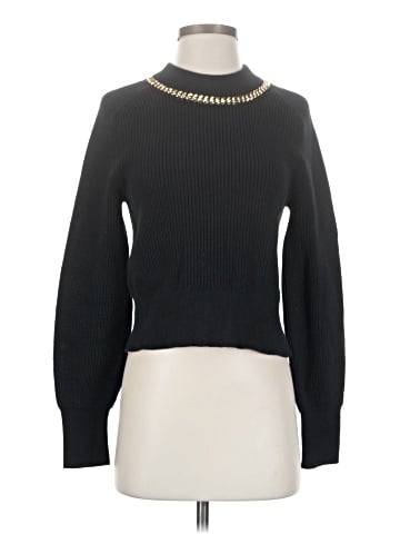 Veronica Beard Turtleneck Sweater (view 1)