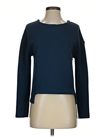 Pebble Beach Pullover Sweater (view 1)