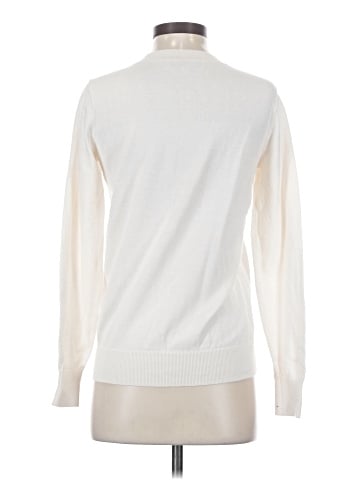 Ann Taylor LOFT Pullover Sweater (view 2)