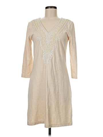 Lilly Pulitzer Casual Dress (view 1)