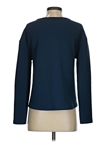 Pebble Beach Pullover Sweater (view 2)