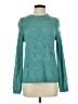 Gap Teal Pullover Sweater Size S - photo 1