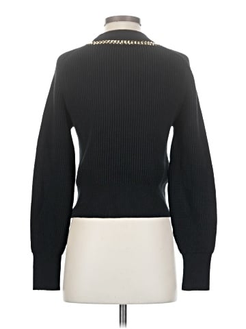 Veronica Beard Turtleneck Sweater (view 2)