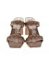 Dolce Vita Tan Sandals Size 9 - photo 2