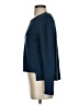 Pebble Beach 100% Polyester Blue Pullover Sweater Size XS - photo 5