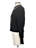 Veronica Beard Black Turtleneck Sweater Size XS - photo 5