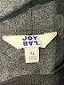 JoyLab Gray Pullover Sweater Size XL - photo 7