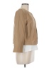 J.Crew 100% Wool Tan Jacket Size 8 - photo 4