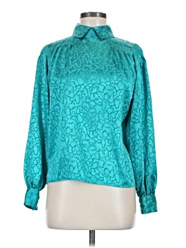 Laura & Jayne Long Sleeve Blouse