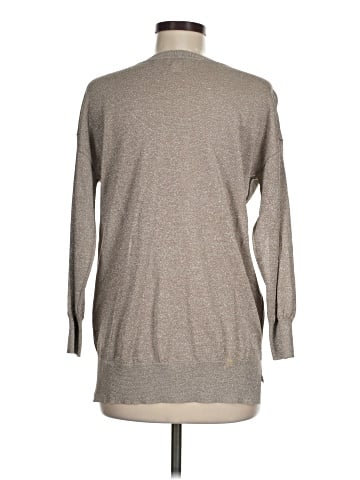 J.Crew Factory Store Long Sleeve Top (view 2)