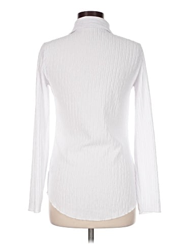 Love Long Sleeve Blouse (view 2)