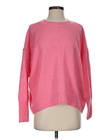 Vince Camuto Pullover Sweater (view 1)