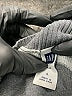Gap Outlet Stripes Gray Pullover Sweater Size L - photo 9