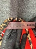 Shein Animal Print Brown Swimsuit Top Size S - photo 3