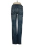 Rag & Bone/JEAN Stars Blue Jeans Size 26 waist - photo 2