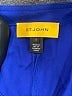 St. John Blue Active Pants Size 6 - photo 7