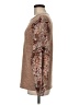SEATYLISH Brown Pullover Sweater Size 6 - photo 5