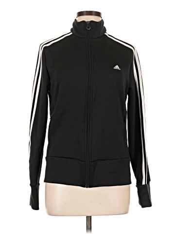 Adidas Track Jacket (view 1)