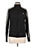 Adidas Black Track Jacket Size L - photo 1