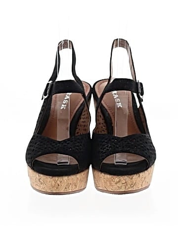 Trask Wedges (view 2)