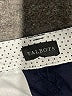 Talbots Solid Blue Casual Pants Size 10 - photo 7