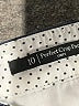 Talbots Solid Blue Casual Pants Size 10 - photo 9