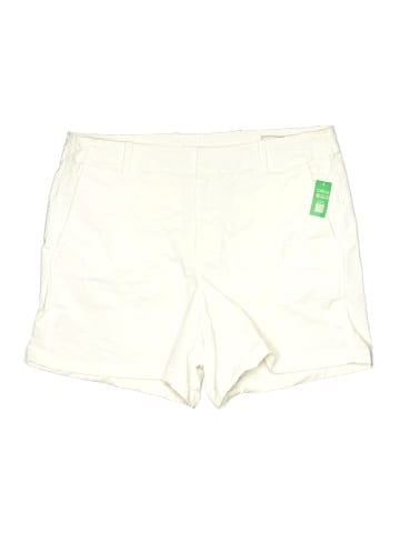 Gap Khaki Shorts (view 1)