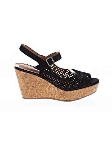 Trask Wedges (view 1)