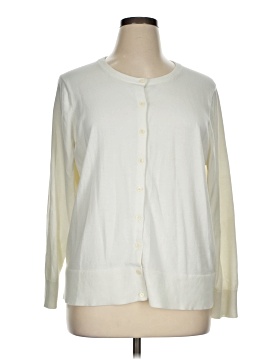 Lands' End Cardigan